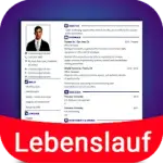 Lebenslauf erstellen Bewerbung