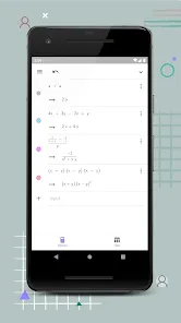 GeoGebra Rechner Suite