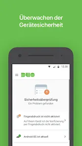 Duo Mobile