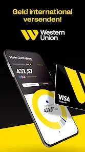 Western Union Digital Banking