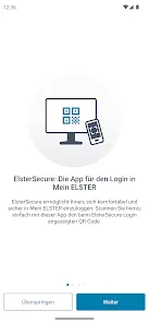 ElsterSecure