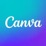 Canva - デザイン作成＆動画編集＆写真加工