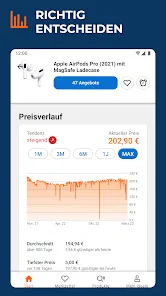 idealo: Produkt Preisvergleich