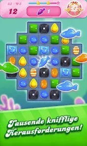 Candy Crush Saga