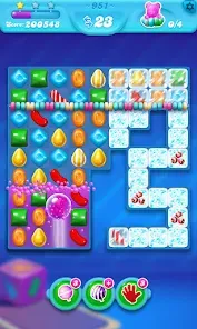 Candy Crush Soda Saga