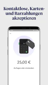 Zettle Go: die einfache Kasse