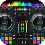 DJ Musikmixer - DJ Mix Studio