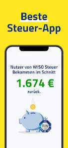 WISO Steuer