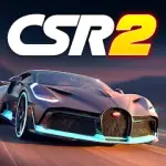 CSR Racing 2: Drag Auto Rennen