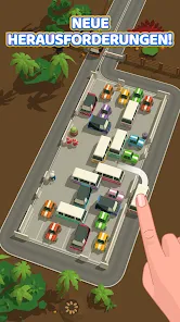 Parking Jam 3D