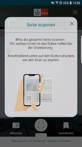 Klett Augmented