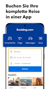 Booking.com: Hotels