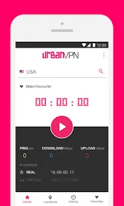 Urban VPN