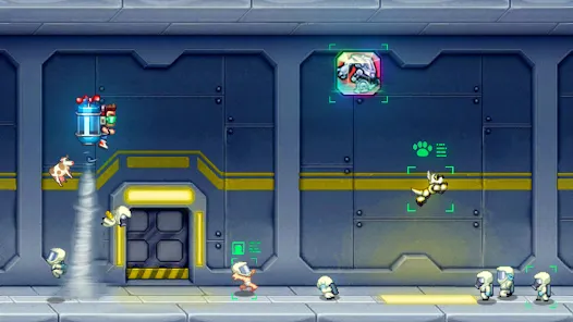 Jetpack Joyride