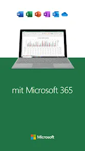 Microsoft Excel: Spreadsheets