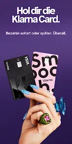 Klarna | Shop now. Pay later.