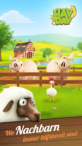 Hay Day