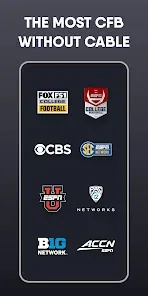 Fubo: Watch Live TV & Sports