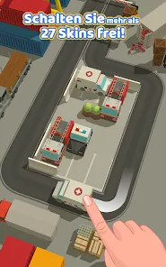 Parking Jam 3D