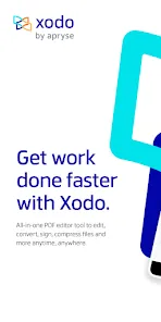 Xodo PDF