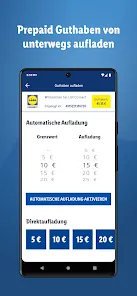 LIDL Connect