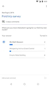 Google Classroom