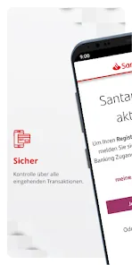 SantanderSign