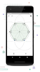 GeoGebra Rechner Suite