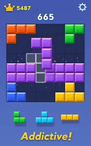 Block Blast –Block-Puzzlespiel