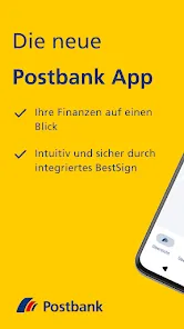 Postbank