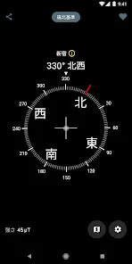 Digital Compass