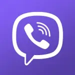 Viber- Sichere Chats & Anrufe