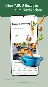 REWE - Online Supermarkt