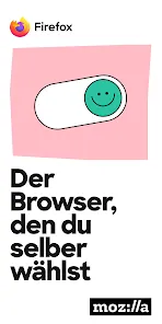 Firefox Browser: sicher surfen