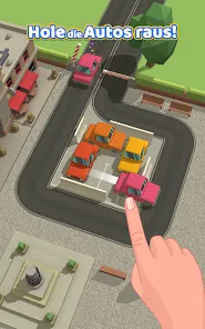 Parking Jam 3D