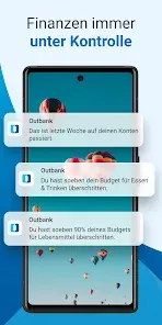 Outbank - Banking & Finanzen