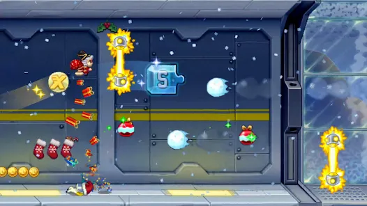 Jetpack Joyride