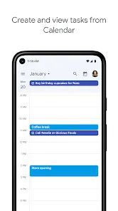 Google Tasks