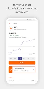 ING Banking to go