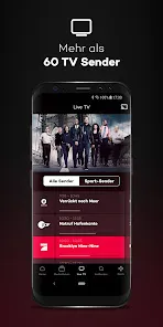 Joyn | deine Streaming App