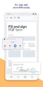 Xodo PDF