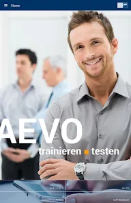 IHK.AEVO Trainieren – Testen