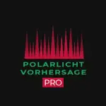 Polarlicht-Vorhersage Pro