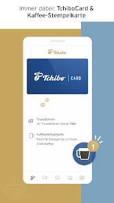 Tchibo - Lifestyle & Kaffee