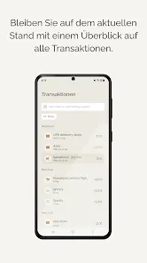 TF Bank Mobile