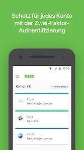 Duo Mobile