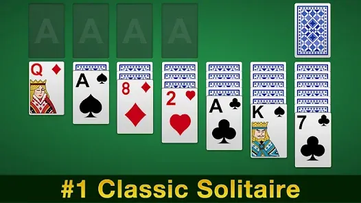 Solitaire