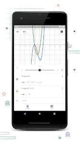 GeoGebra Rechner Suite