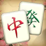 Mahjong Puzzle Shisensho