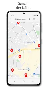 Sparkasse Ihre mobile Filiale